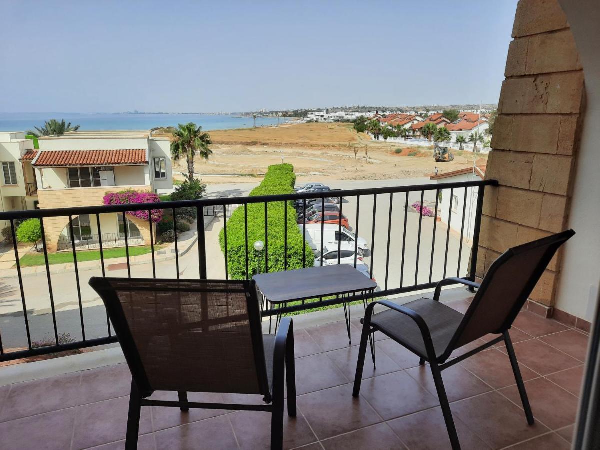Sunrise Beach Suite B7 Gastria المظهر الخارجي الصورة
