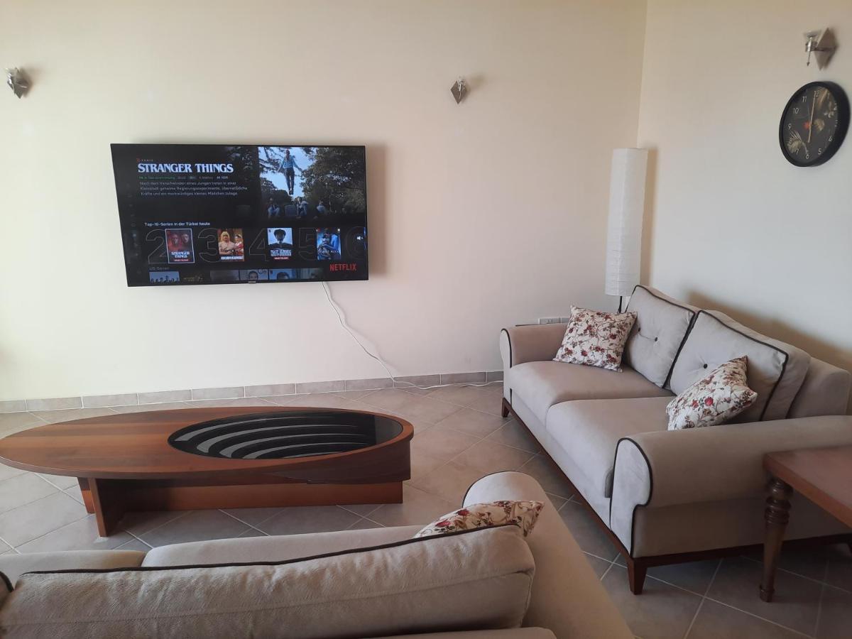 Sunrise Beach Suite B7 Gastria المظهر الخارجي الصورة