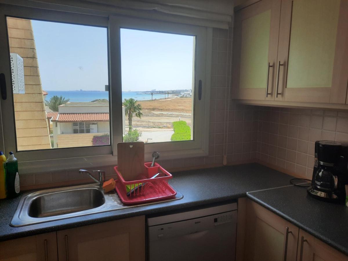 Sunrise Beach Suite B7 Gastria المظهر الخارجي الصورة