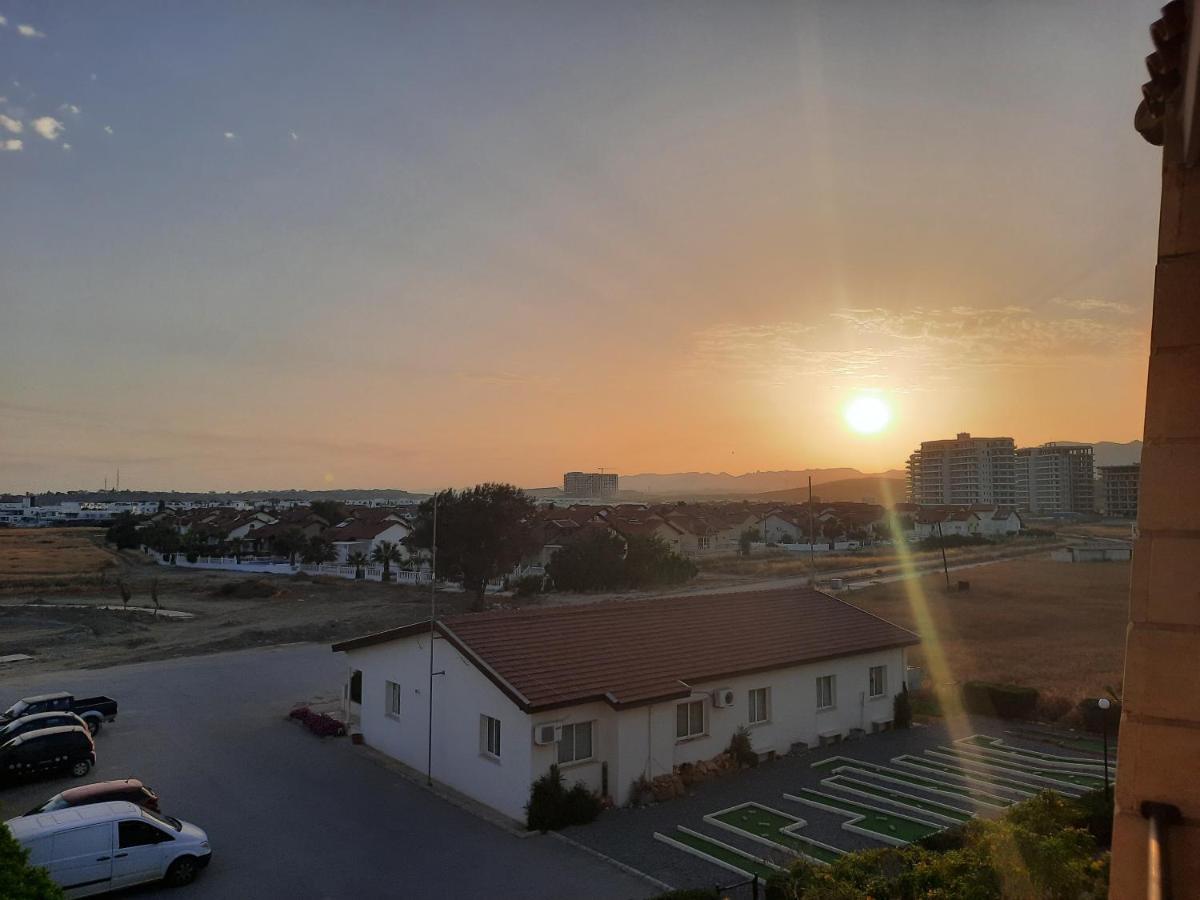 Sunrise Beach Suite B7 Gastria المظهر الخارجي الصورة