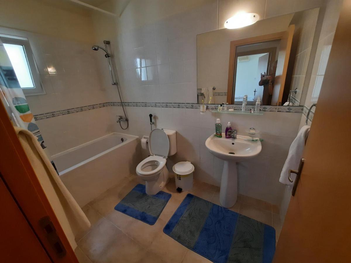Sunrise Beach Suite B7 Gastria المظهر الخارجي الصورة