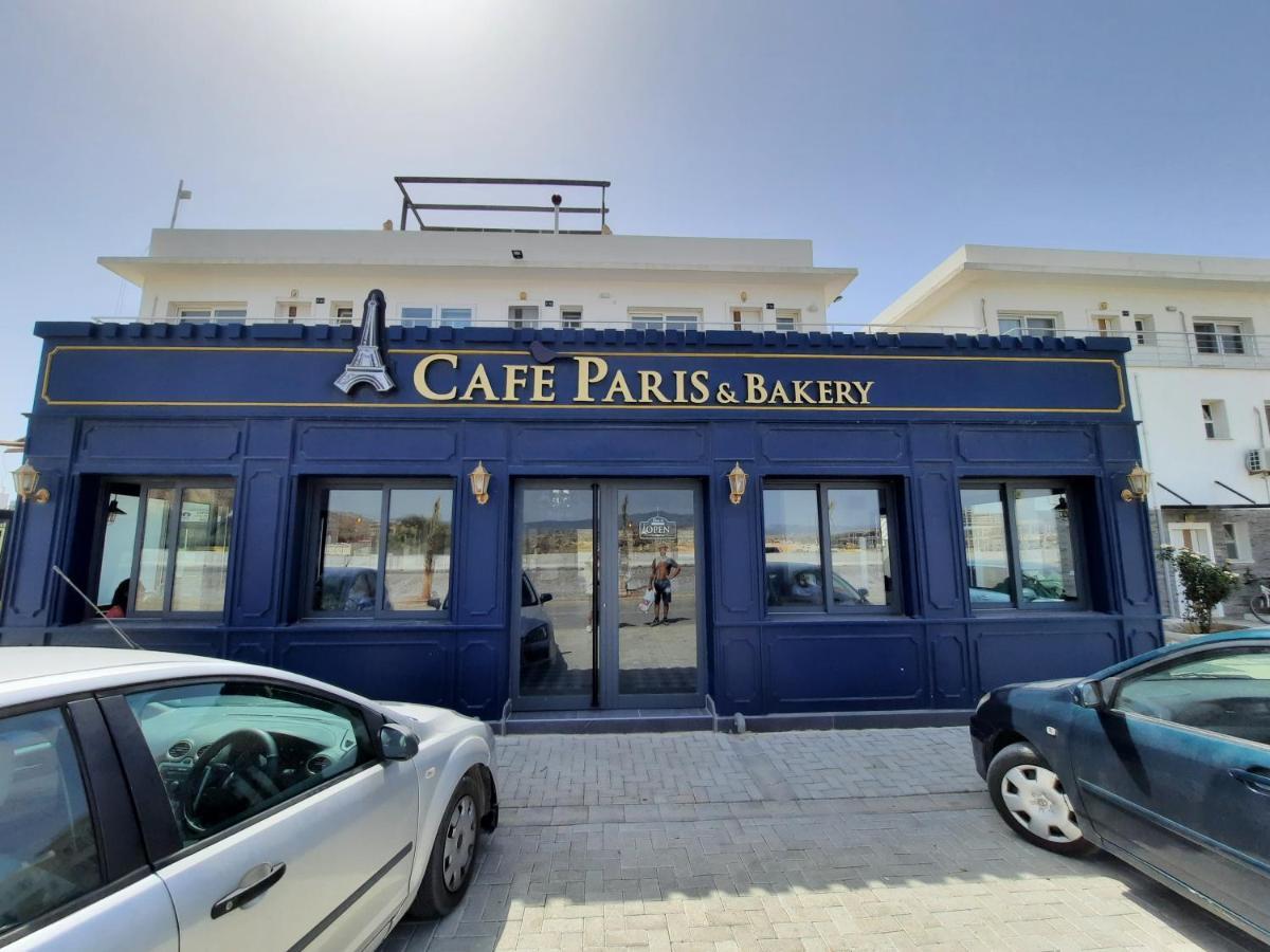 Sunrise Beach Suite B7 Gastria المظهر الخارجي الصورة