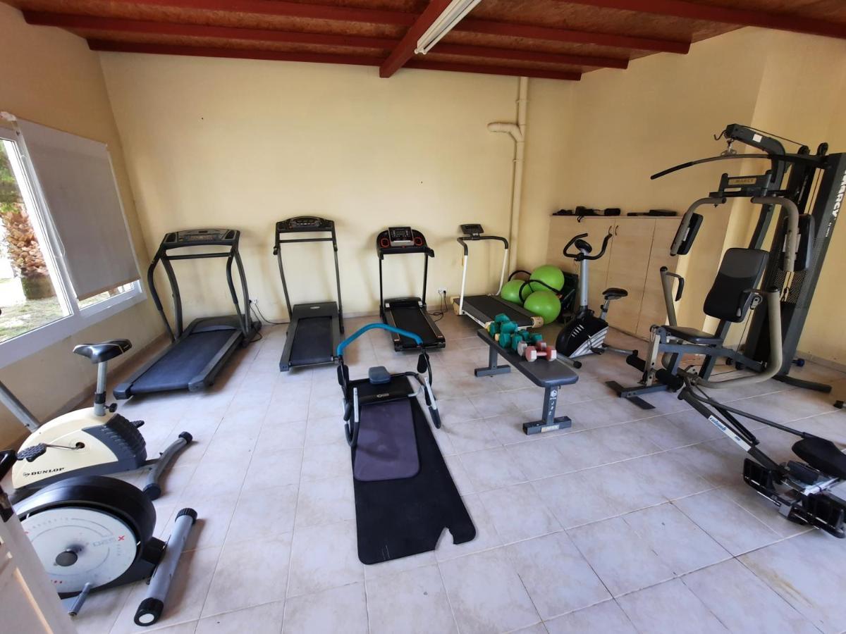 Sunrise Beach Suite B7 Gastria المظهر الخارجي الصورة