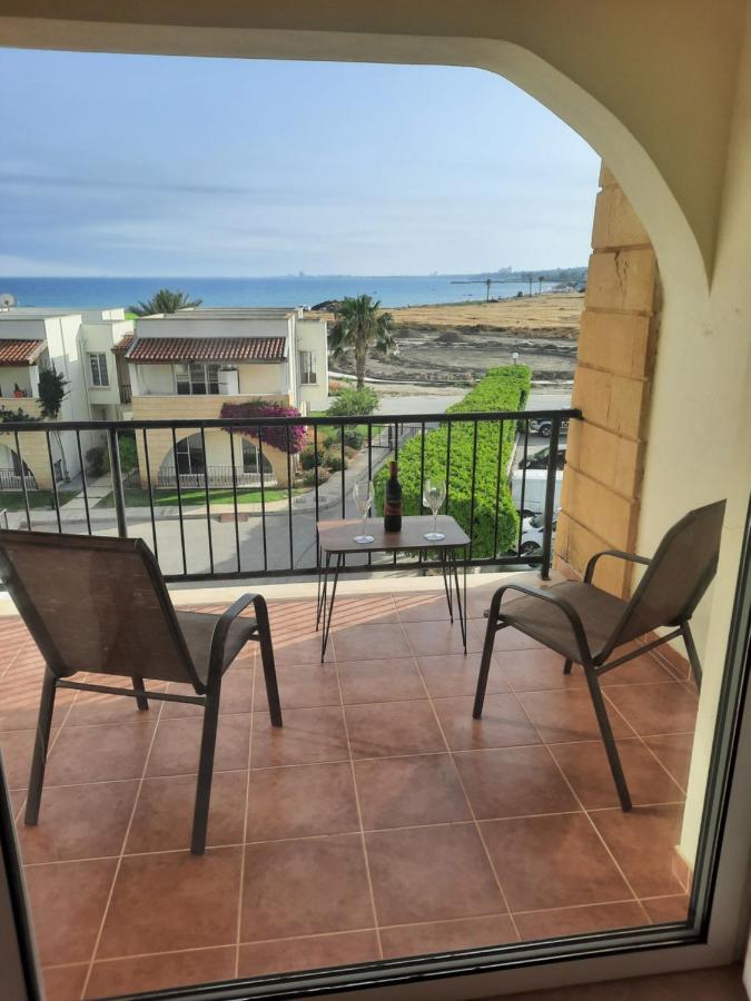 Sunrise Beach Suite B7 Gastria المظهر الخارجي الصورة