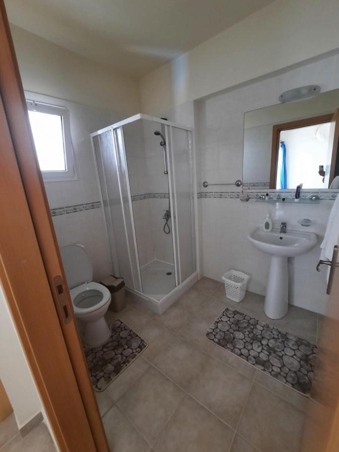 Sunrise Beach Suite B7 Gastria المظهر الخارجي الصورة