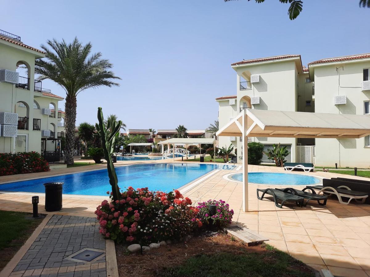 Sunrise Beach Suite B7 Gastria المظهر الخارجي الصورة