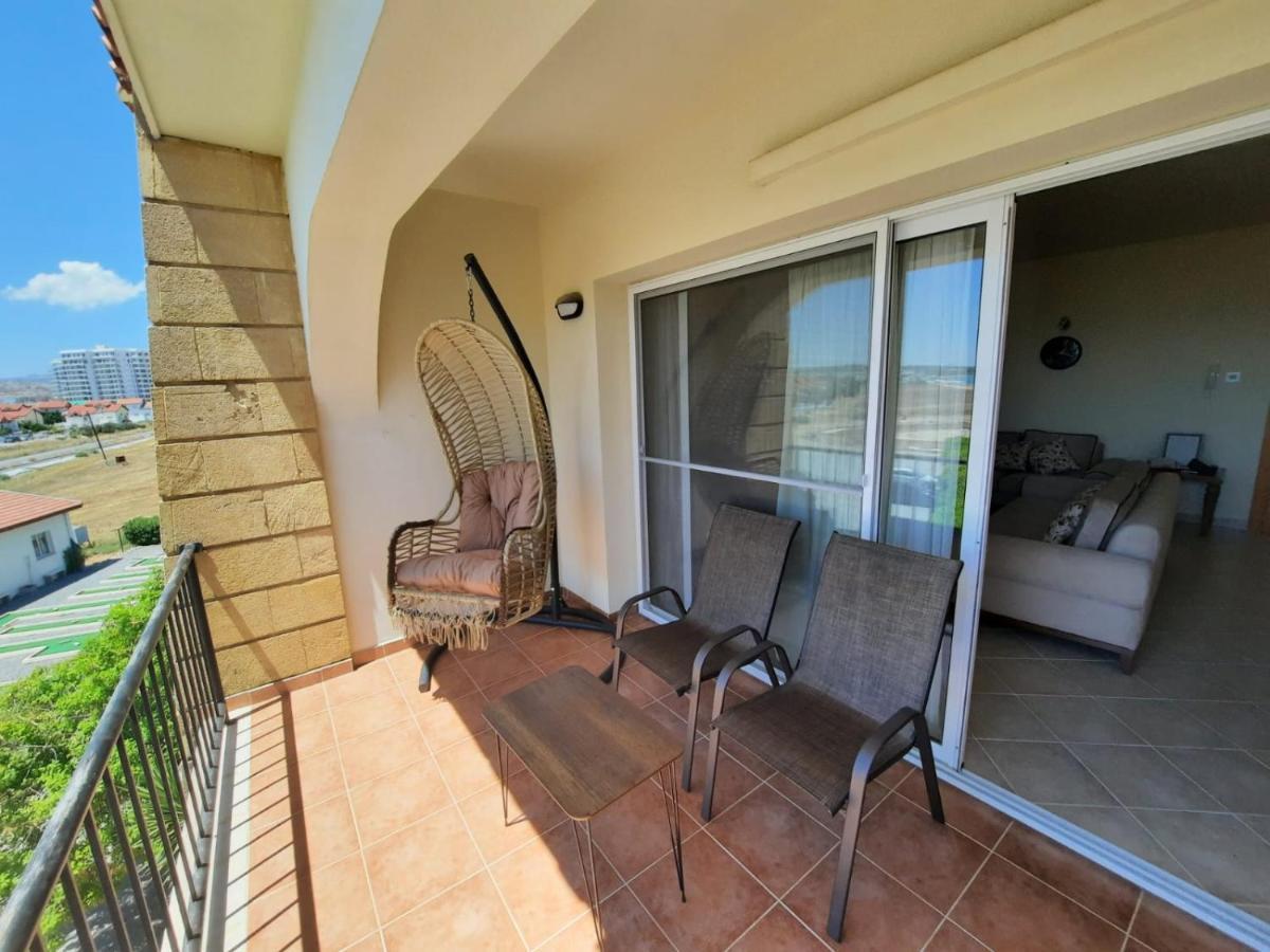 Sunrise Beach Suite B7 Gastria المظهر الخارجي الصورة