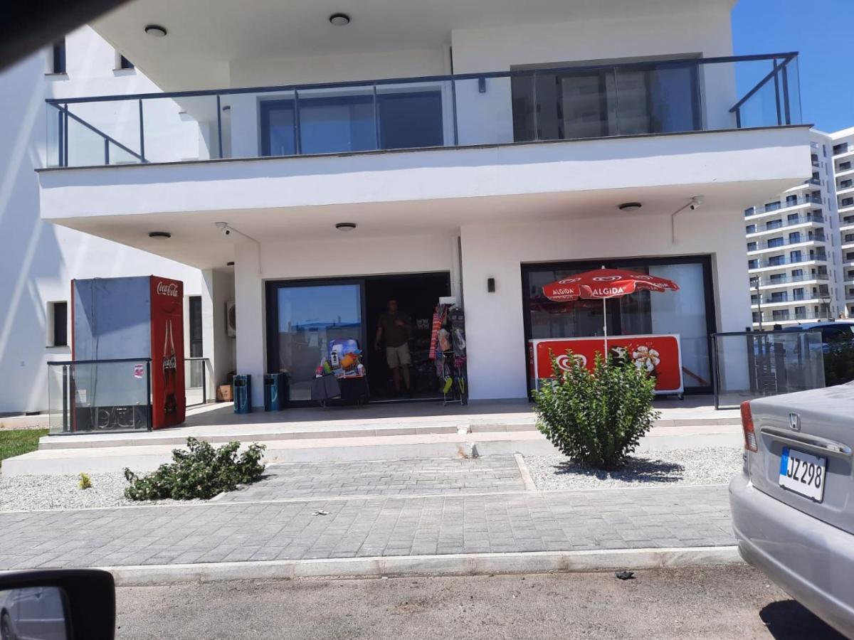 Sunrise Beach Suite B7 Gastria المظهر الخارجي الصورة